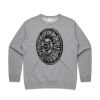 AS Colour Womens Premium Crew Thumbnail