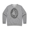 AS Colour Womens Premium Crew Thumbnail
