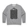 AS Colour Womens Premium Crew Thumbnail