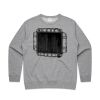 AS Colour Womens Premium Crew Thumbnail