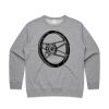 AS Colour Womens Premium Crew Thumbnail