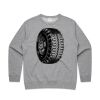 AS Colour Womens Premium Crew Thumbnail