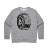 AS Colour Womens Premium Crew Thumbnail