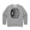 AS Colour Womens Premium Crew Thumbnail