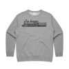 AS Colour Womens Premium Crew Thumbnail
