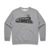 AS Colour Womens Premium Crew Thumbnail