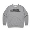 AS Colour Womens Premium Crew Thumbnail