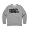 AS Colour Womens Premium Crew Thumbnail