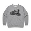 AS Colour Womens Premium Crew Thumbnail