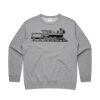 AS Colour Womens Premium Crew Thumbnail