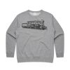 AS Colour Womens Premium Crew Thumbnail