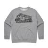 AS Colour Womens Premium Crew Thumbnail