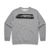 AS Colour Womens Premium Crew Thumbnail