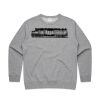 AS Colour Womens Premium Crew Thumbnail