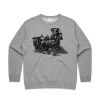 AS Colour Womens Premium Crew Thumbnail