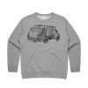 AS Colour Womens Premium Crew Thumbnail