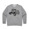 AS Colour Womens Premium Crew Thumbnail