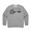 AS Colour Womens Premium Crew Thumbnail
