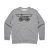 AS Colour Womens Premium Crew Thumbnail