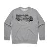 AS Colour Womens Premium Crew Thumbnail