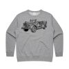 AS Colour Womens Premium Crew Thumbnail