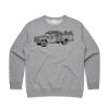 AS Colour Womens Premium Crew Thumbnail