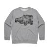 AS Colour Womens Premium Crew Thumbnail