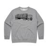 AS Colour Womens Premium Crew Thumbnail