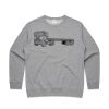 AS Colour Womens Premium Crew Thumbnail