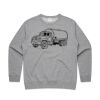 AS Colour Womens Premium Crew Thumbnail