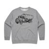 AS Colour Womens Premium Crew Thumbnail