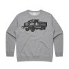 AS Colour Womens Premium Crew Thumbnail