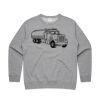 AS Colour Womens Premium Crew Thumbnail