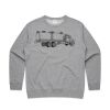 AS Colour Womens Premium Crew Thumbnail