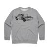 AS Colour Womens Premium Crew Thumbnail