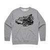 AS Colour Womens Premium Crew Thumbnail