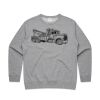 AS Colour Womens Premium Crew Thumbnail