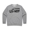 AS Colour Womens Premium Crew Thumbnail