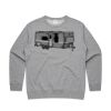 AS Colour Womens Premium Crew Thumbnail