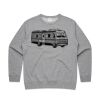 AS Colour Womens Premium Crew Thumbnail