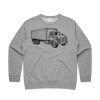 AS Colour Womens Premium Crew Thumbnail