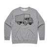 AS Colour Womens Premium Crew Thumbnail