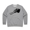 AS Colour Womens Premium Crew Thumbnail