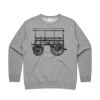 AS Colour Womens Premium Crew Thumbnail