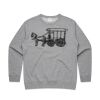 AS Colour Womens Premium Crew Thumbnail