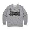 AS Colour Womens Premium Crew Thumbnail