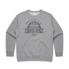 AS Colour Womens Premium Crew Thumbnail