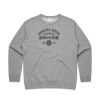 AS Colour Womens Premium Crew Thumbnail