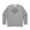 AS Colour Womens Premium Crew Thumbnail
