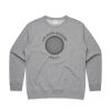 AS Colour Womens Premium Crew Thumbnail
